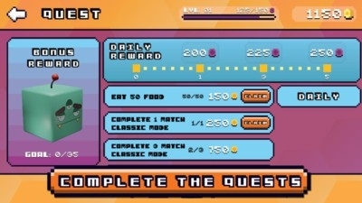 方块蛇竞技场v0.4.6截图3