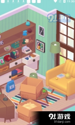 unpacking完整版v1.0.9截图1