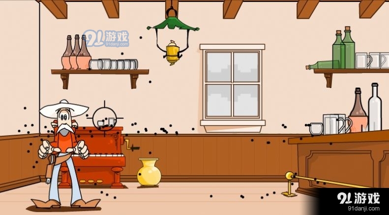 西部怪老头v1.0.11截图3