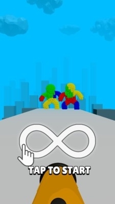 像素巨人大作战v1.8截图3