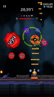 爆炸射击v1.3.7截图2