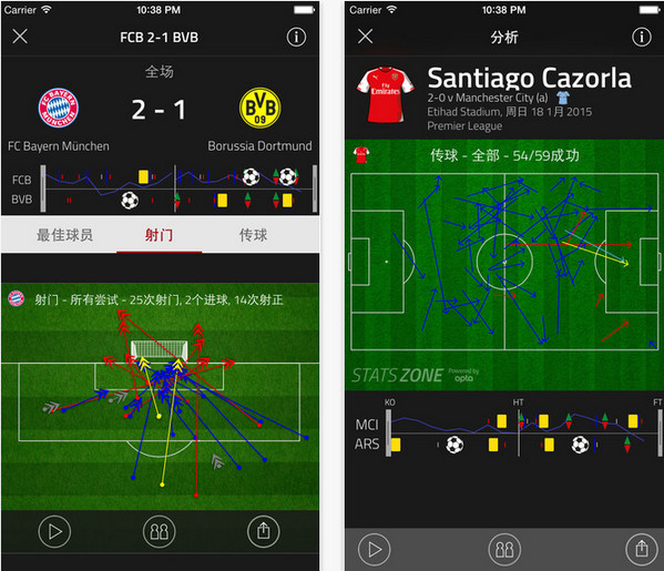 数据地带appv10.14截图1
