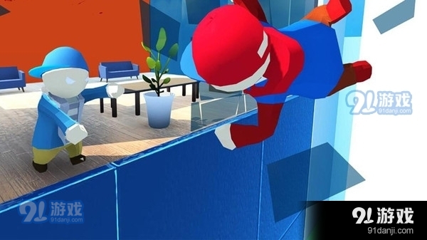 一败涂地乱斗v1.8截图1