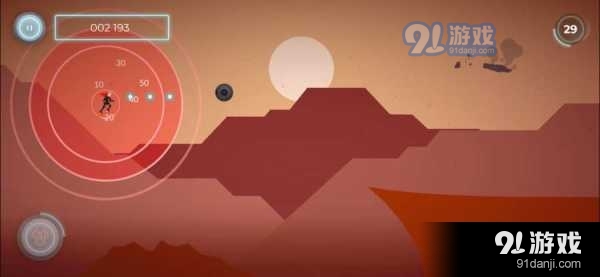 无尽的火星奔跑者鲁比v1.2.14截图4