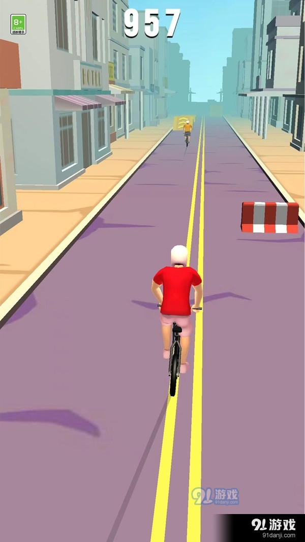 疯狂单车v1.19截图3