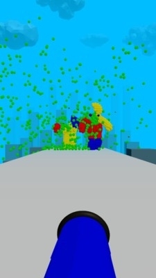 像素巨人大作战v1.8截图4