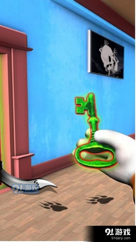 恐怖汤姆v1.9截图3