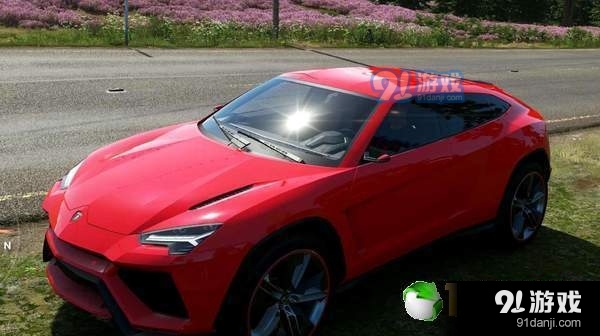 真实开车模拟器v1.5截图1