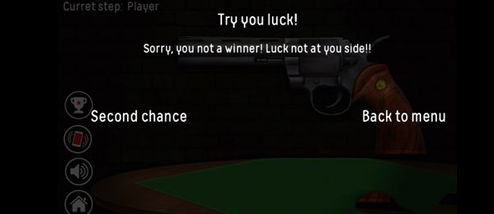 俄罗斯转盘单机版v1.5截图5