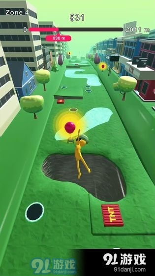 肚皮弹射APPv1.4.11截图4