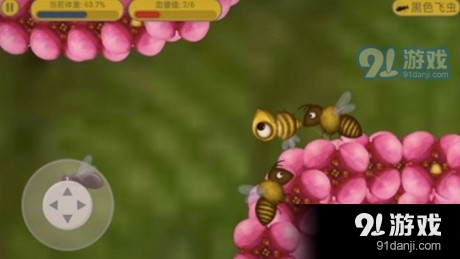 美味星球老鼠和猫v1.7截图2