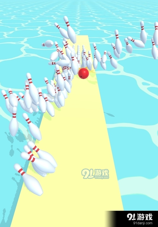 保龄球赛v0.3.6截图3