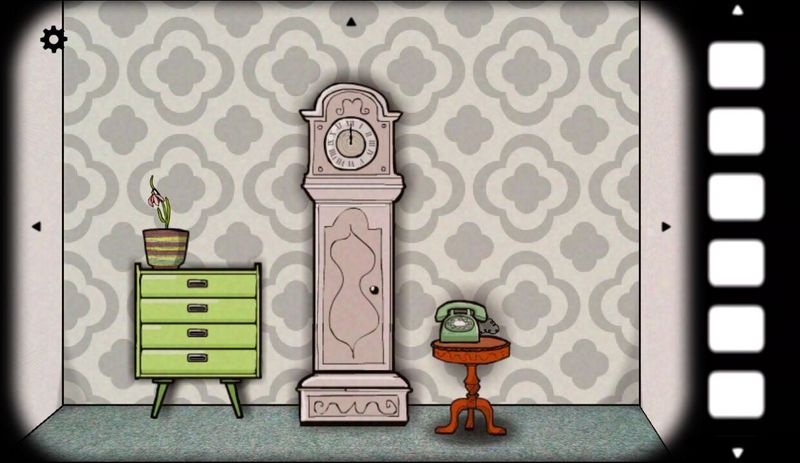 逃离方块：四季中文汉化版v1.6截图5