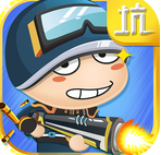 再来一炮 无限道具版v8.8