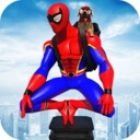 飞侠蜘蛛城市手游v1.5