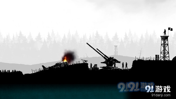 天空决斗v1.22截图1