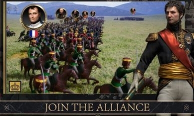 拿破仑的崛起帝国战争无限金帀v0.11.6截图2