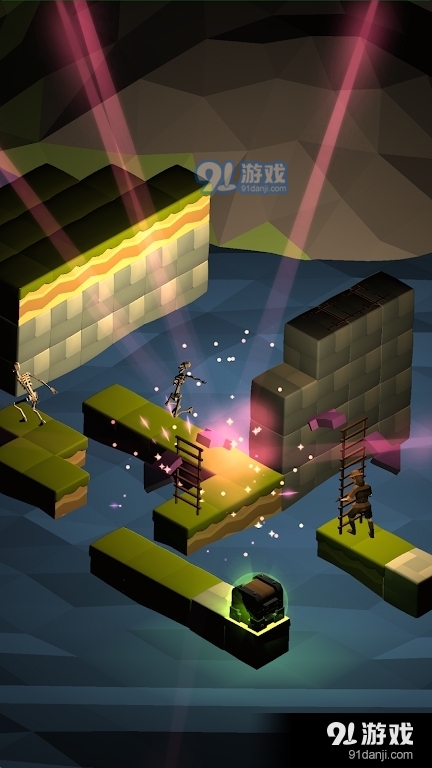 生存阶梯v1.3.6截图3