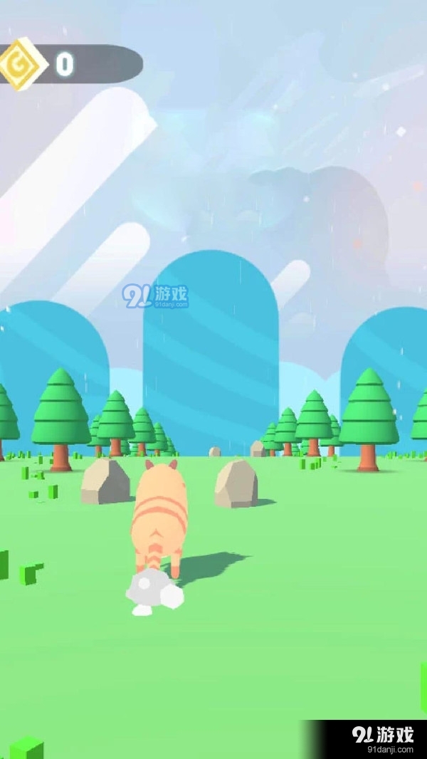 喵咪跑跑v1.3.3截图4