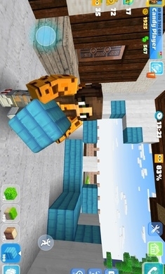 派对世界中文版v1.7.7截图2