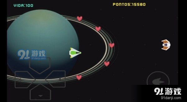 太空巡逻v1.3.3截图4