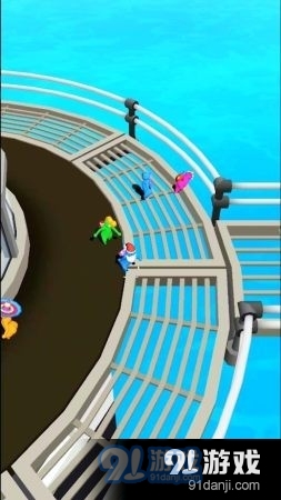 人群乱斗竞技场v1.4.14截图2