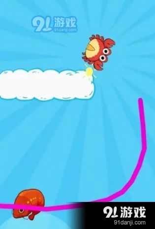 小蟹吃鱼v1.1.4截图3