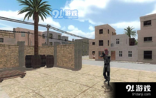 反击全面行动v0.3.13截图3