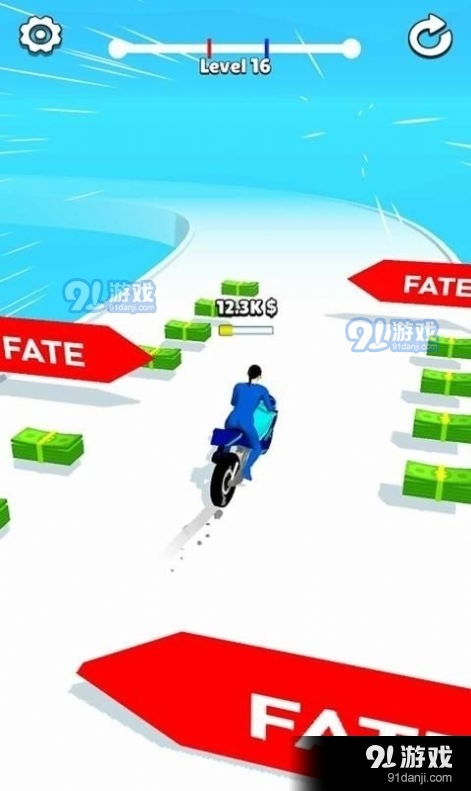 特技竞速大师v0.9截图1