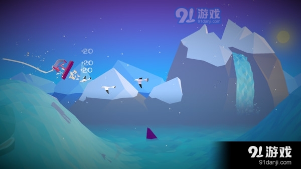 海洋的神奇和舞动v1.4.9截图4