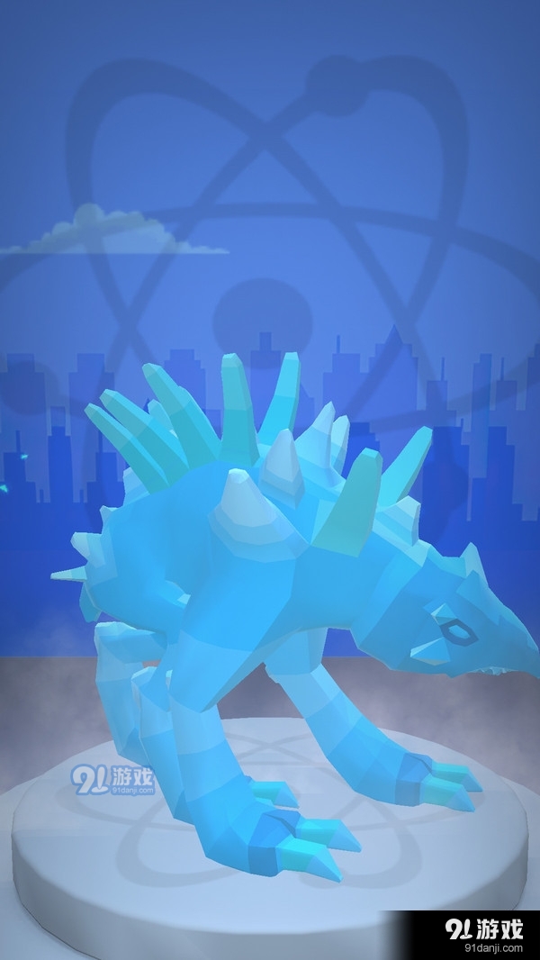 怪兽融合世界v306.2.0.3022截图4