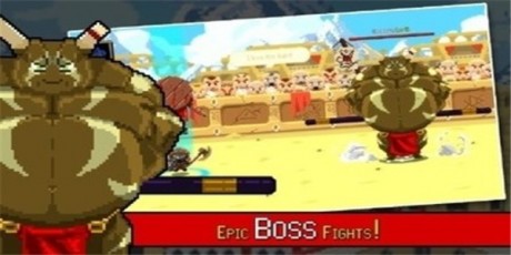 角斗士觉醒2v1.17截图2