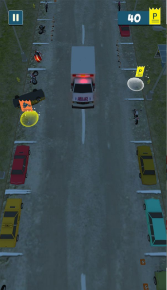 摩托车漂移v5.45截图3