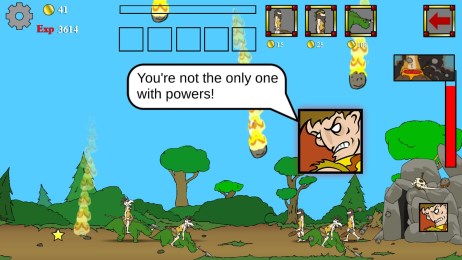 次时代战争v4.15截图1