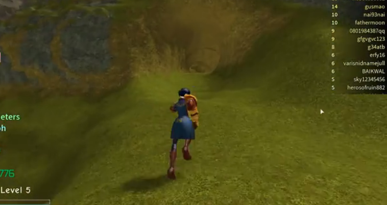 roblox骨折模拟器v2.391.313681截图3