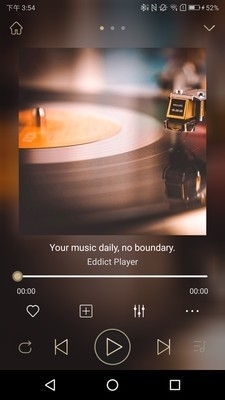 Eddictplayerv1.3.17截图2