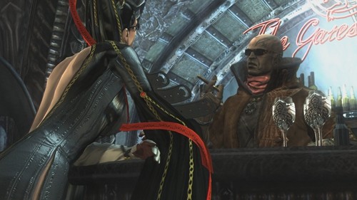 猎天使魔女征服v1.9截图3