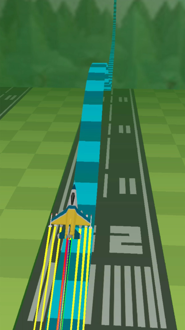 彩虹战机v1.3.28截图1