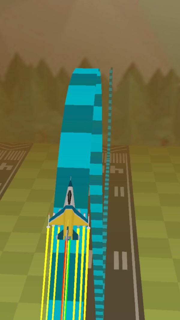 彩虹战机v1.3.28截图2