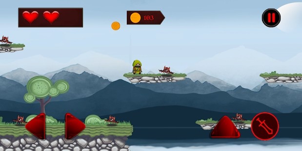 艾略特的世界v1.4.6截图2