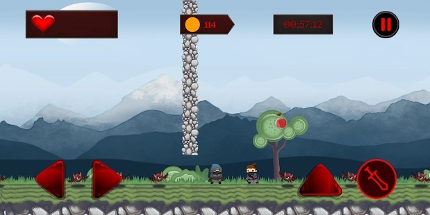 艾略特的世界v1.4.6截图1