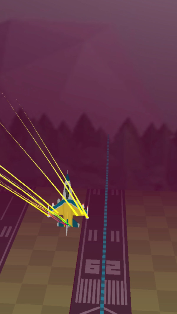 彩虹战机v1.3.28截图3