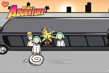 宅男的人间冒险v1.7截图3