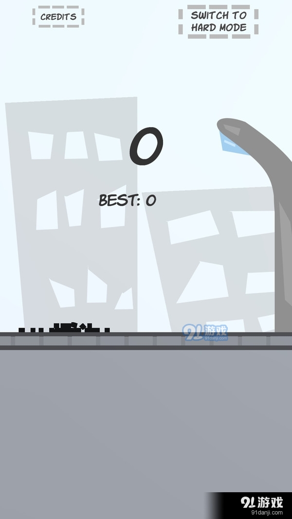 火柴人滑板空间v0.14截图1