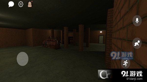 逃离后室2手机版v2.2.3截图3