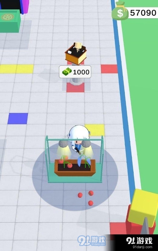 斯莫尔披萨店v1.8截图3