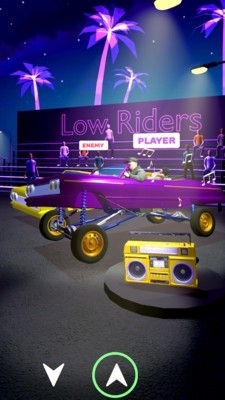 赛车空间v0.4.5截图4