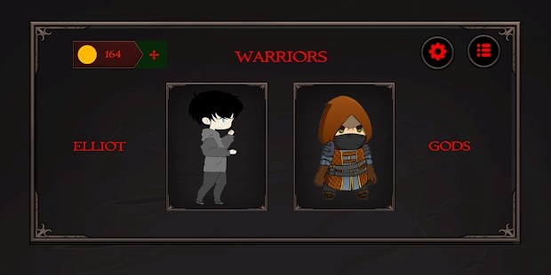 艾略特的世界v1.4.6截图3