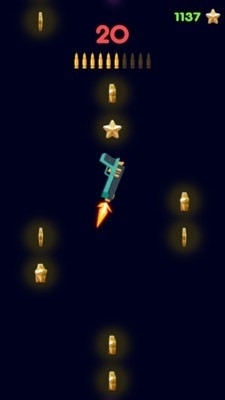 枪支往上飞v2.3.5截图4