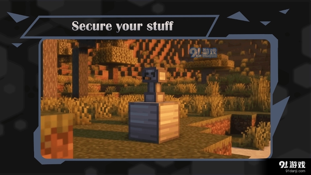 世界方块战争v1.8.12截图3